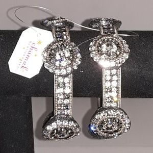 Crystal Bangles by Priya Kakkar - N…